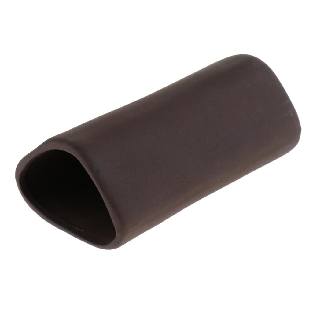 Hide Cave Ceramic - Fish Tank Cave Aquarium Shelter Ceramic