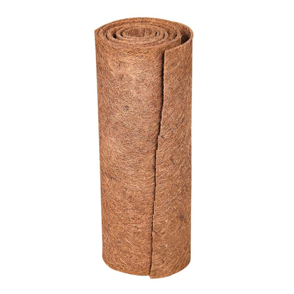 Substrate Coconut Fiber - 1Pcs Reptile Coconut Fiber Carpet Mat