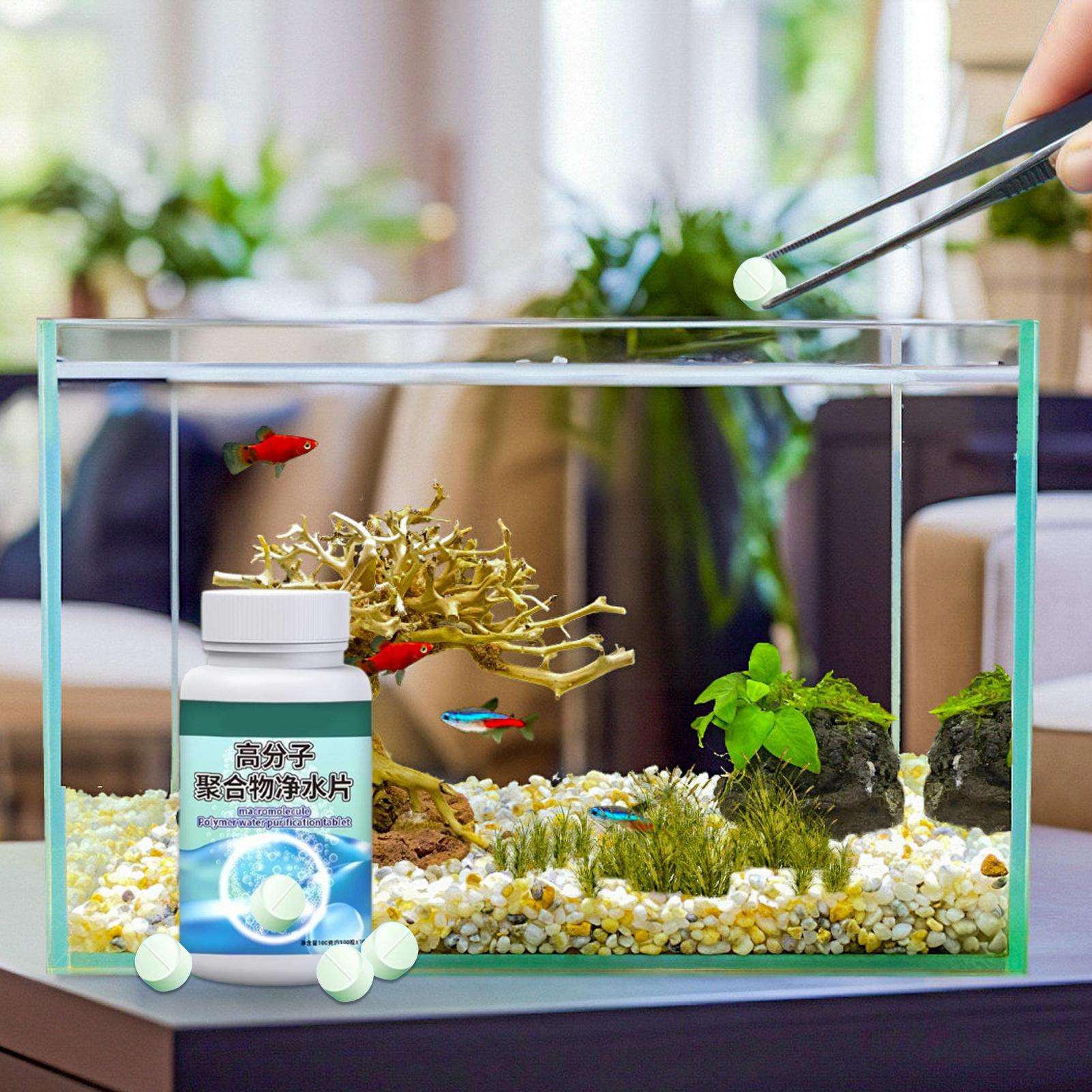 Fish Can Algae Remover Aquariu - Water Dish Reptile incelemesi ve fiyatı