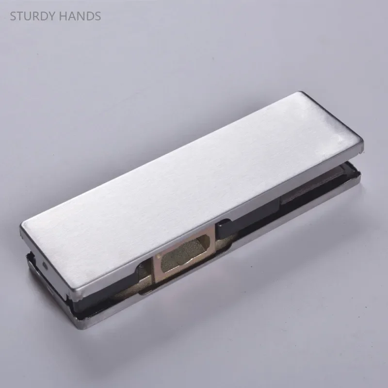 Universal Glass Door Clamp wit - Glass Door Hinge incelemesi ve fiyatı