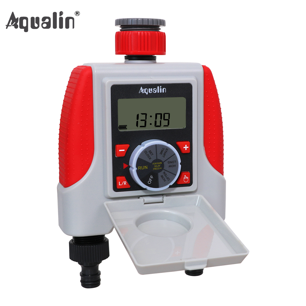 Dual 2-Outlet Garden Automatic - Timer Dual Outlet incelemesi ve fiyatı