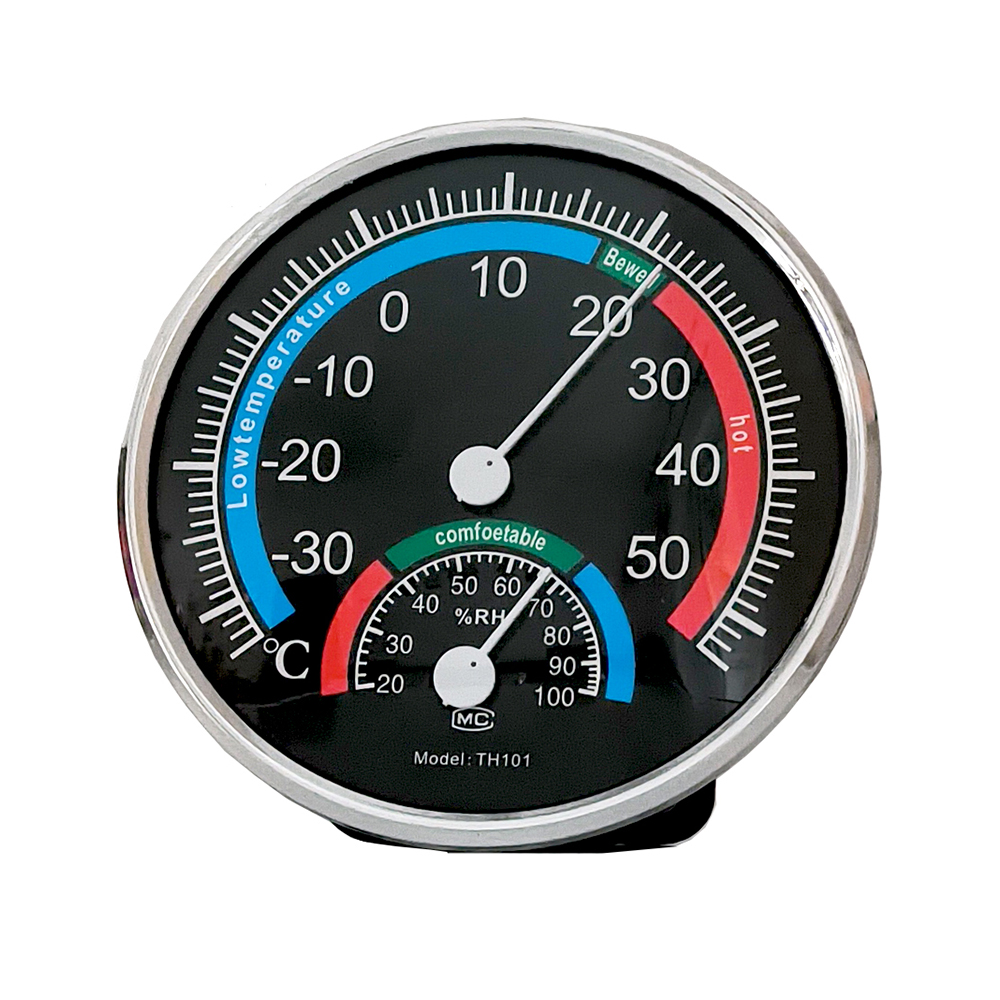 Thermometer Hygrometer Indoor  - Digital Hygrometer Probe incelemesi ve fiyatı