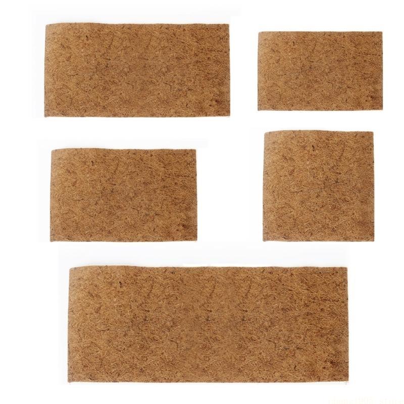 QX2E Warm Habitats Bedding Mat - Substrate Coconut Fiber incelemesi ve fiyatı