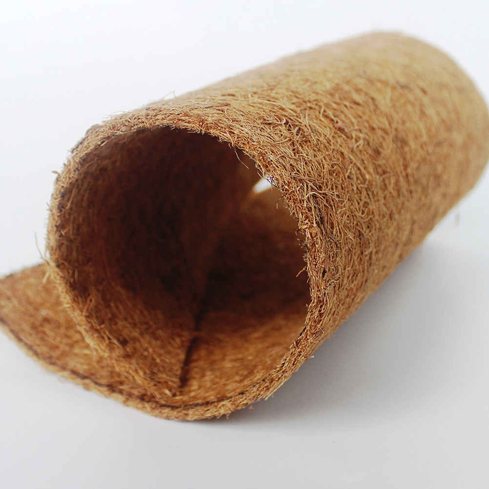 Reptile Carpet Natural Coconut - Substrate Coconut Fiber incelemesi ve fiyatı
