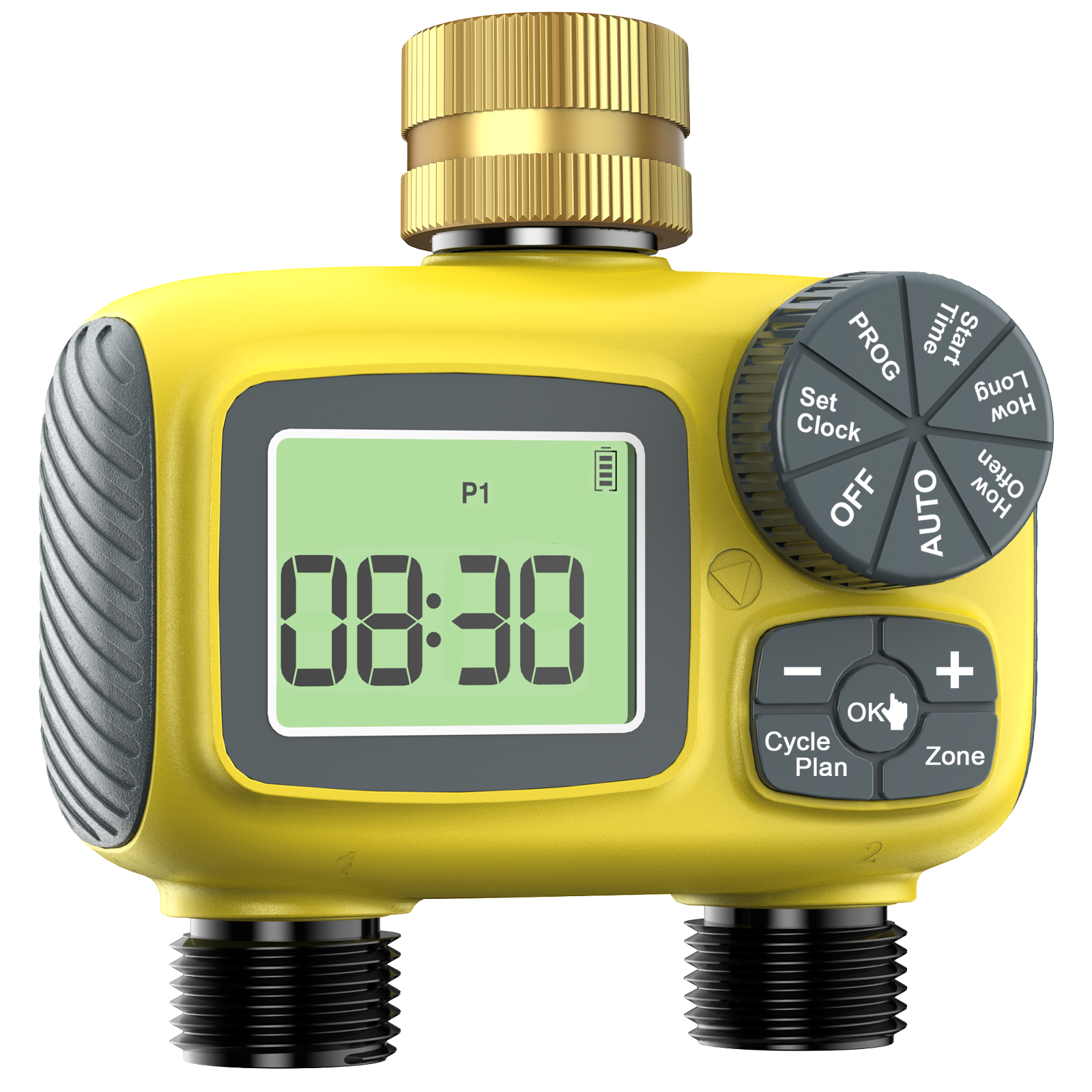 Insoma Smart Water Timer Dual  - Timer Dual Outlet incelemesi ve fiyatı