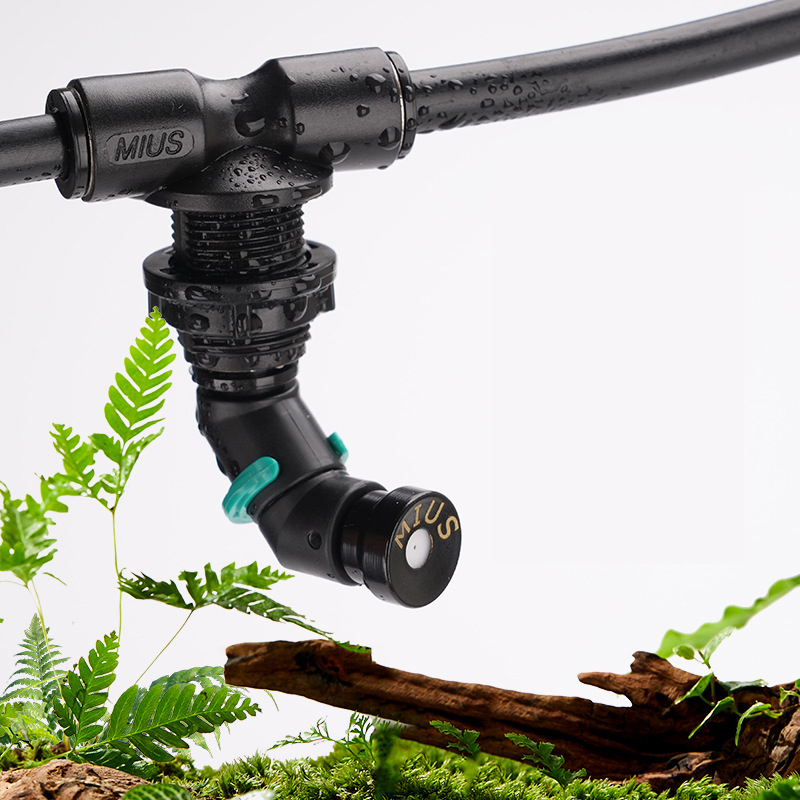 MINI Adjustable Reptile Fogger - Misting Nozzle Reptile incelemesi ve fiyatı