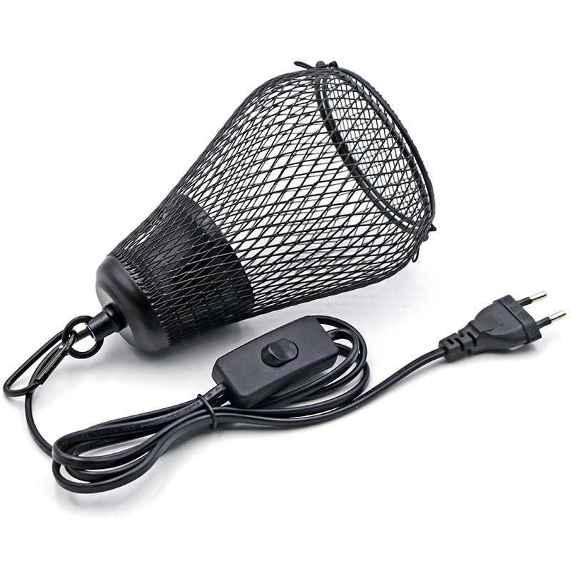 Pet Reptile Heat Lamp Shade In - Ceramic Heat Emitter incelemesi ve fiyatı
