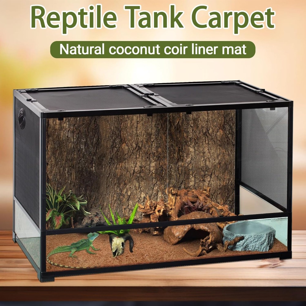 10 Pcs Natural Coconut Fiber R - Substrate Coconut Fiber incelemesi ve fiyatı