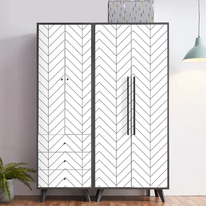 Thickened Nordic Style Self-ad - Pvc Panel Background incelemesi ve fiyatı