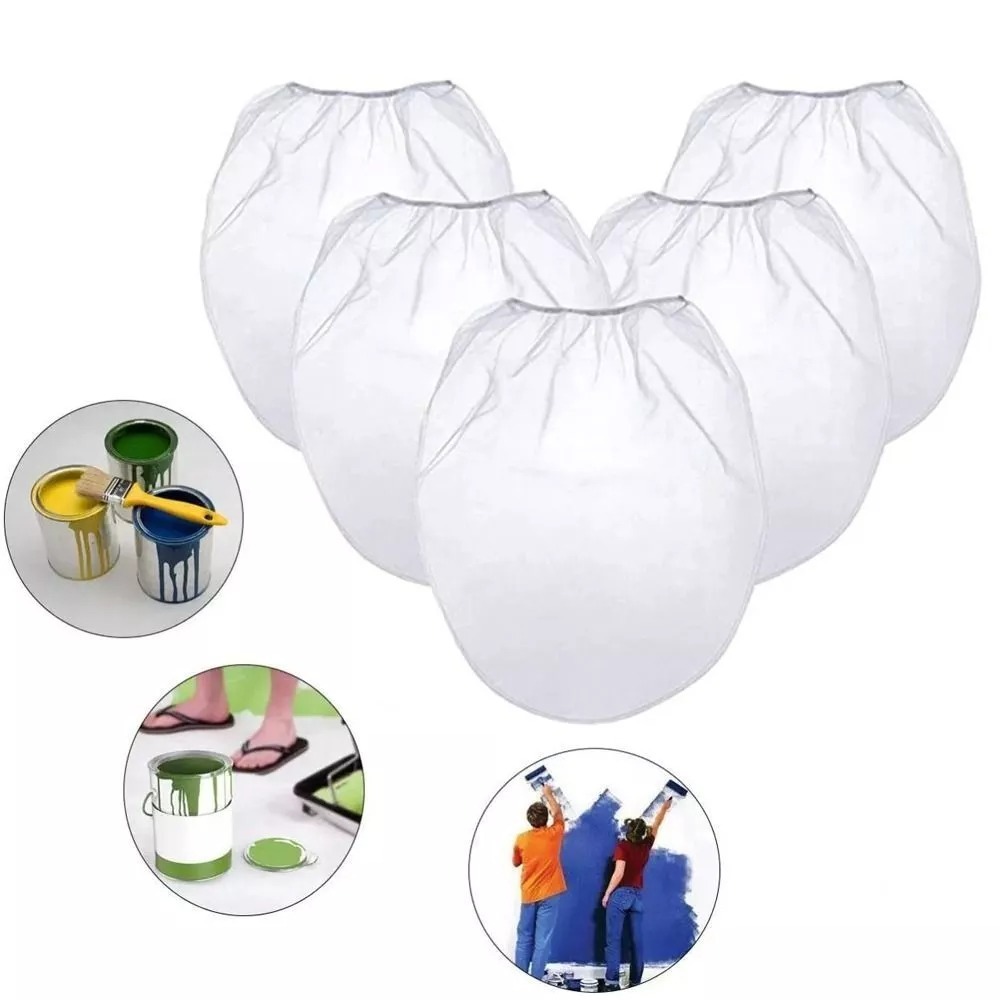 5Pcs New Top Opening Paint Str - Screen Top Mesh incelemesi ve fiyatı