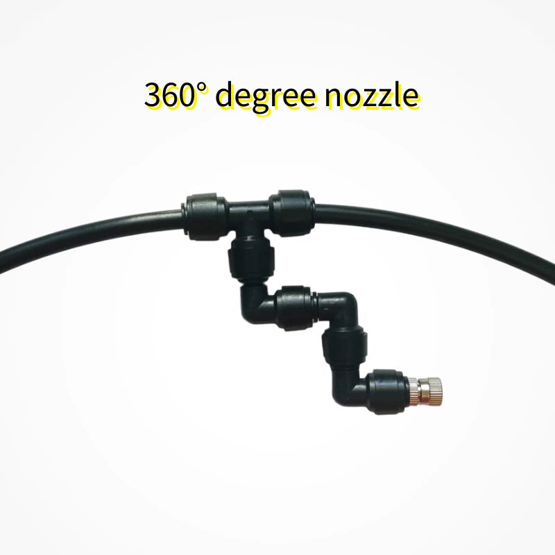 Reptile Mister Humidifier Mist - Misting Nozzle Reptile incelemesi ve fiyatı