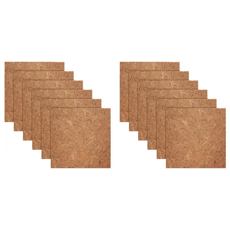 A84E-2X Natural Coconut Fiber  - Substrate Coconut Fiber incelemesi ve fiyatı