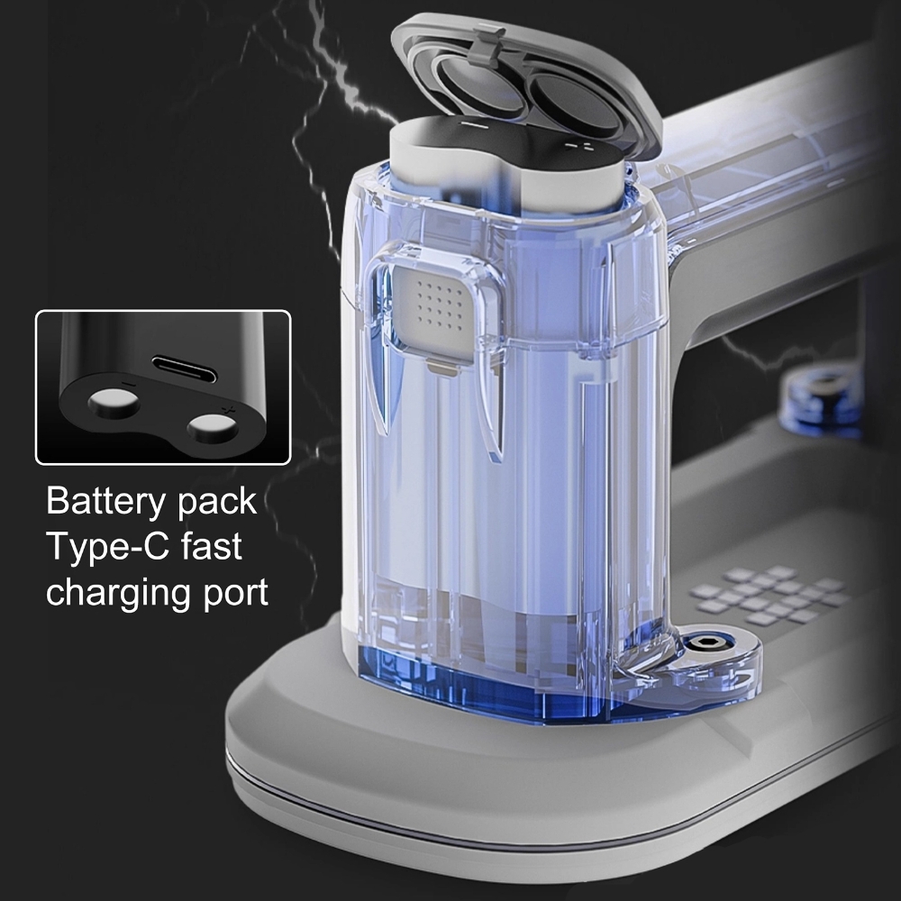 Electric Vacuum Suction Cup wi - Ceramic Tile Floor incelemesi ve fiyatı