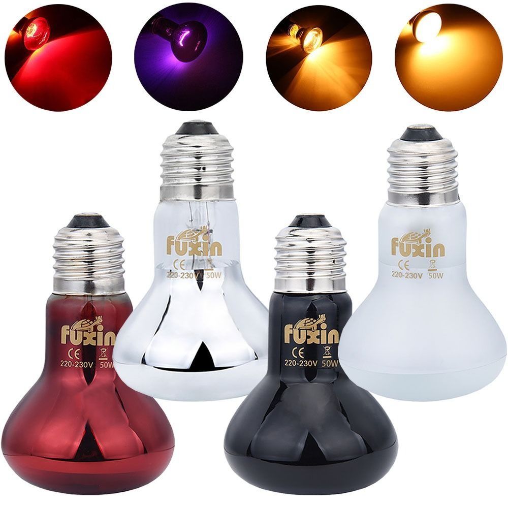 Infrared Led Pet Heating Lamp  - Ceramic Heat Emitter incelemesi ve fiyatı
