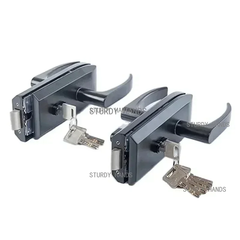 Office Glass Door Lock Bathroo - Glass Door Hinge incelemesi ve fiyatı