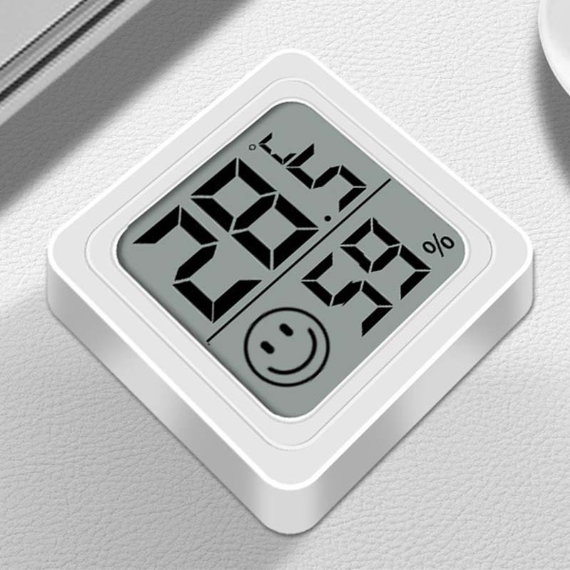Thermo-Hygrometer Household Mi - Digital Hygrometer Probe incelemesi ve fiyatı