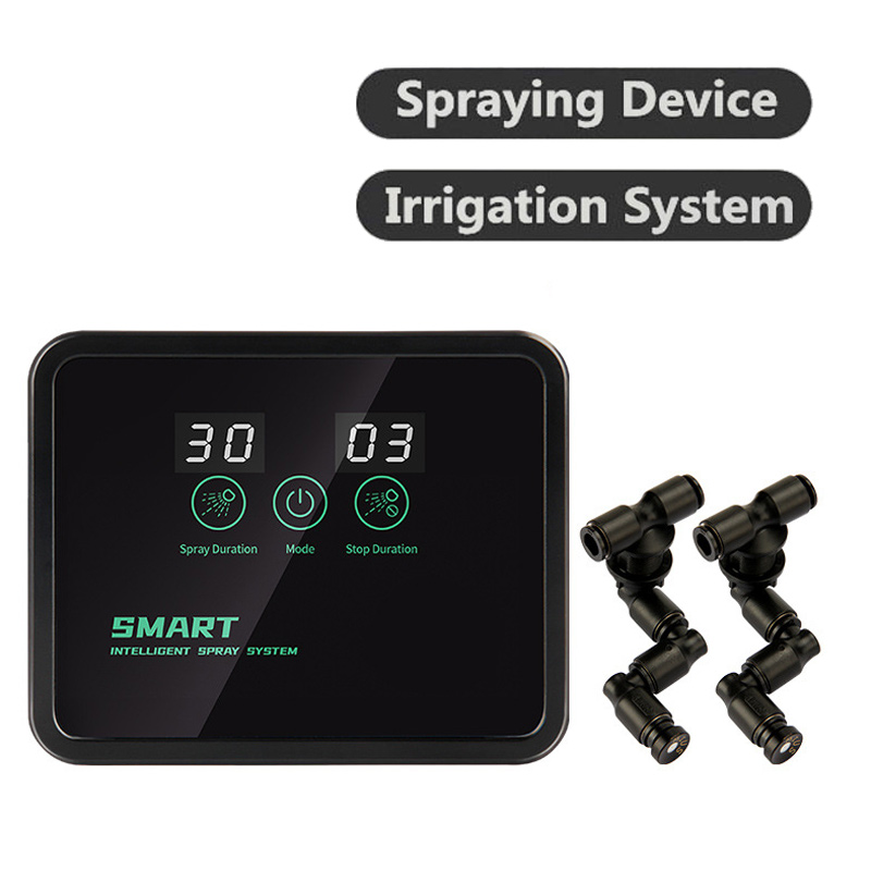 Intelligent Reptile Fogger Ter - Terrarium Fogger Ultrasonic incelemesi ve fiyatı
