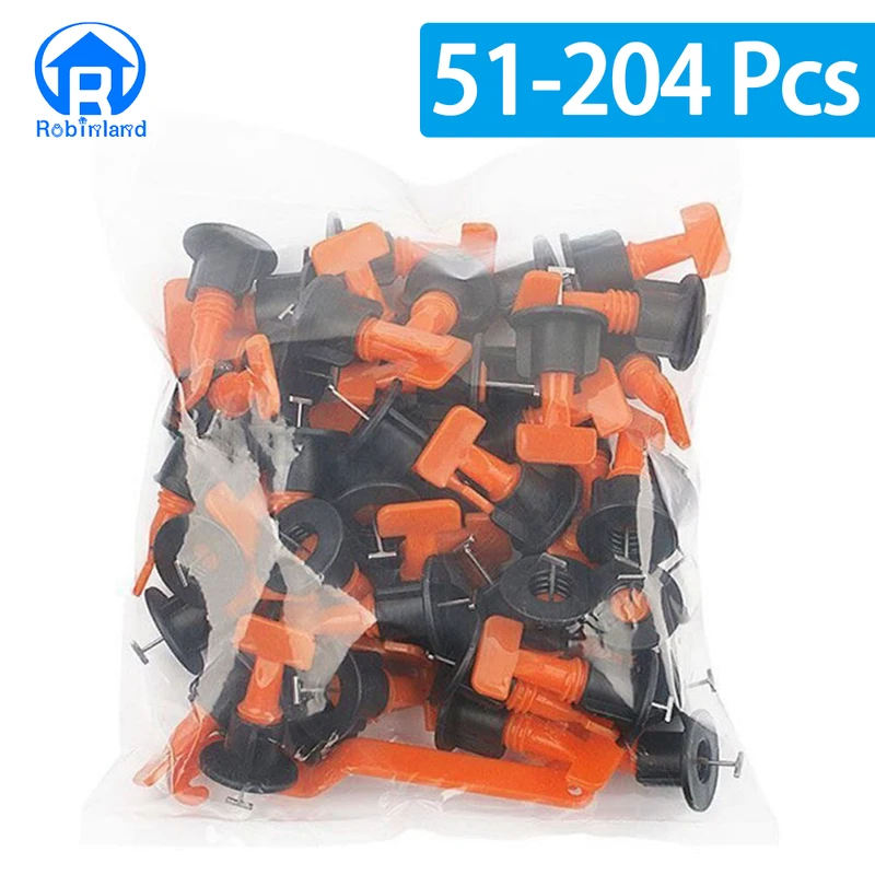 51-204Pcs Floor Tile Leveling  - Ceramic Tile Floor incelemesi ve fiyatı