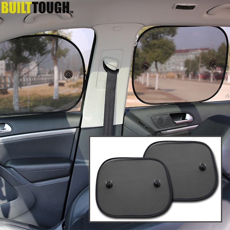 Super Quality 2pcs Black Side  - Screen Top Mesh incelemesi ve fiyatı