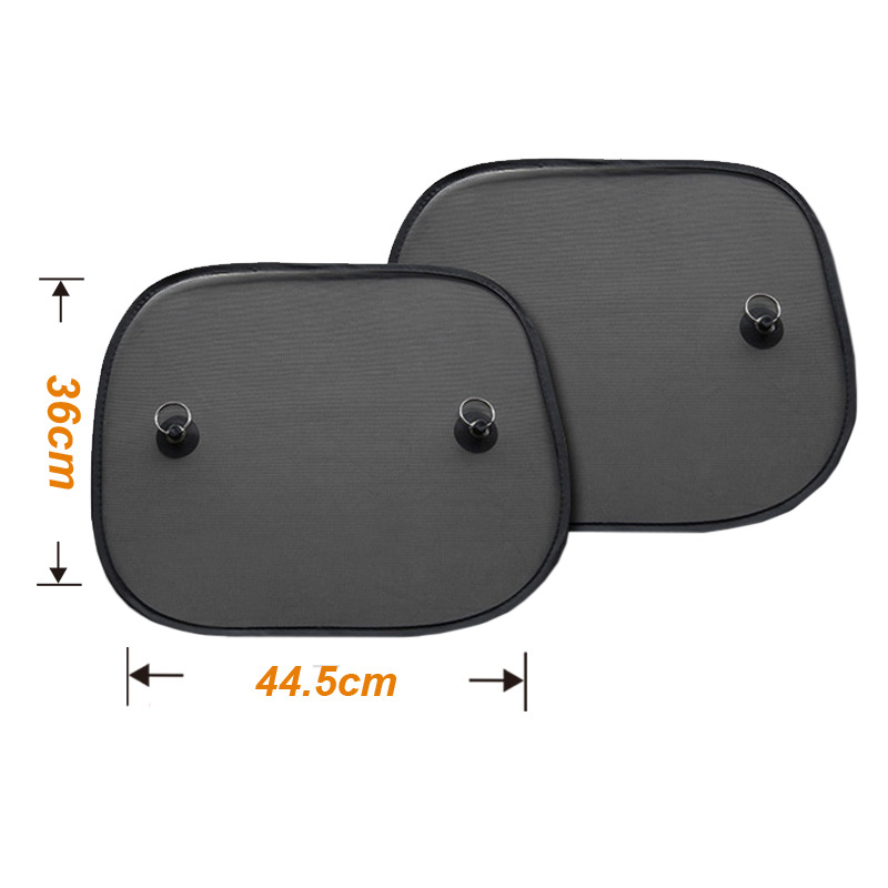 Super Quality 2pcs Black Side  - Screen Top Mesh incelemesi ve fiyatı