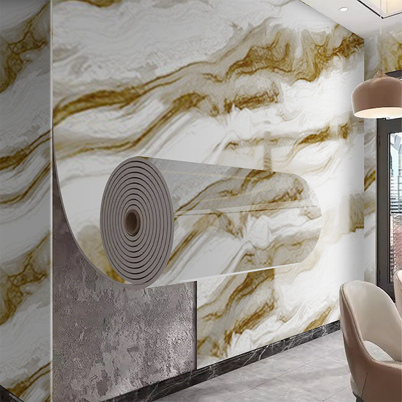Marble stickers self-adhesive  - Pvc Panel Background incelemesi ve fiyatı