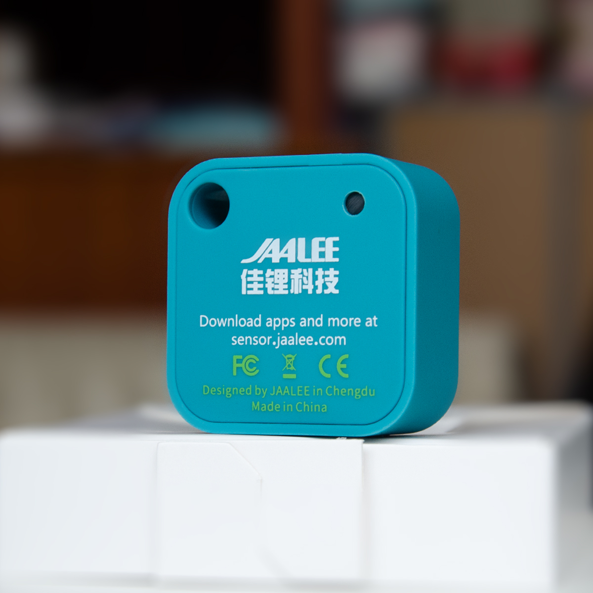 jaalee JHT Temperature/Humidit - Digital Hygrometer Probe incelemesi ve fiyatı