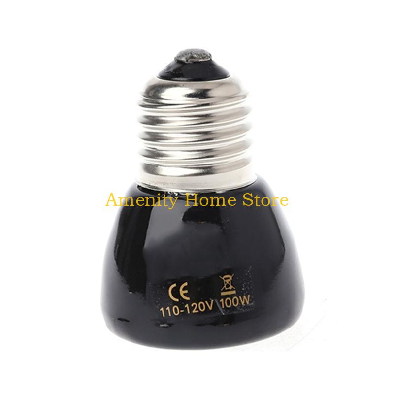 F26C Black Ceramic Heat Emitte - Ceramic Heat Emitter incelemesi ve fiyatı