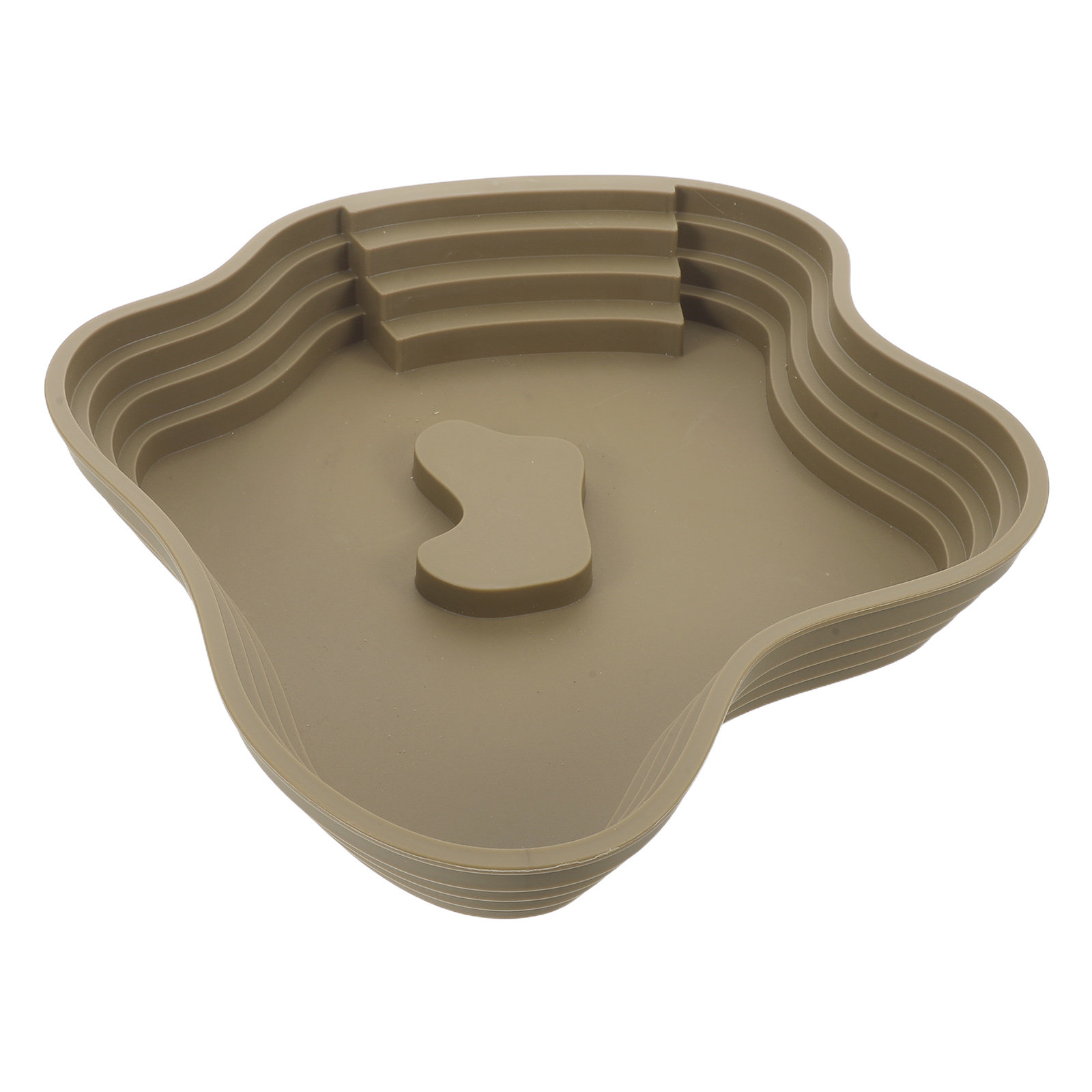 Large Turtle Reptile Bathing P - Water Dish Reptile incelemesi ve fiyatı