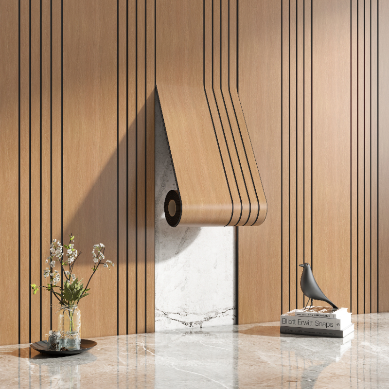 Thickened 3D Stereo Grille Woo - Pvc Panel Background incelemesi ve fiyatı