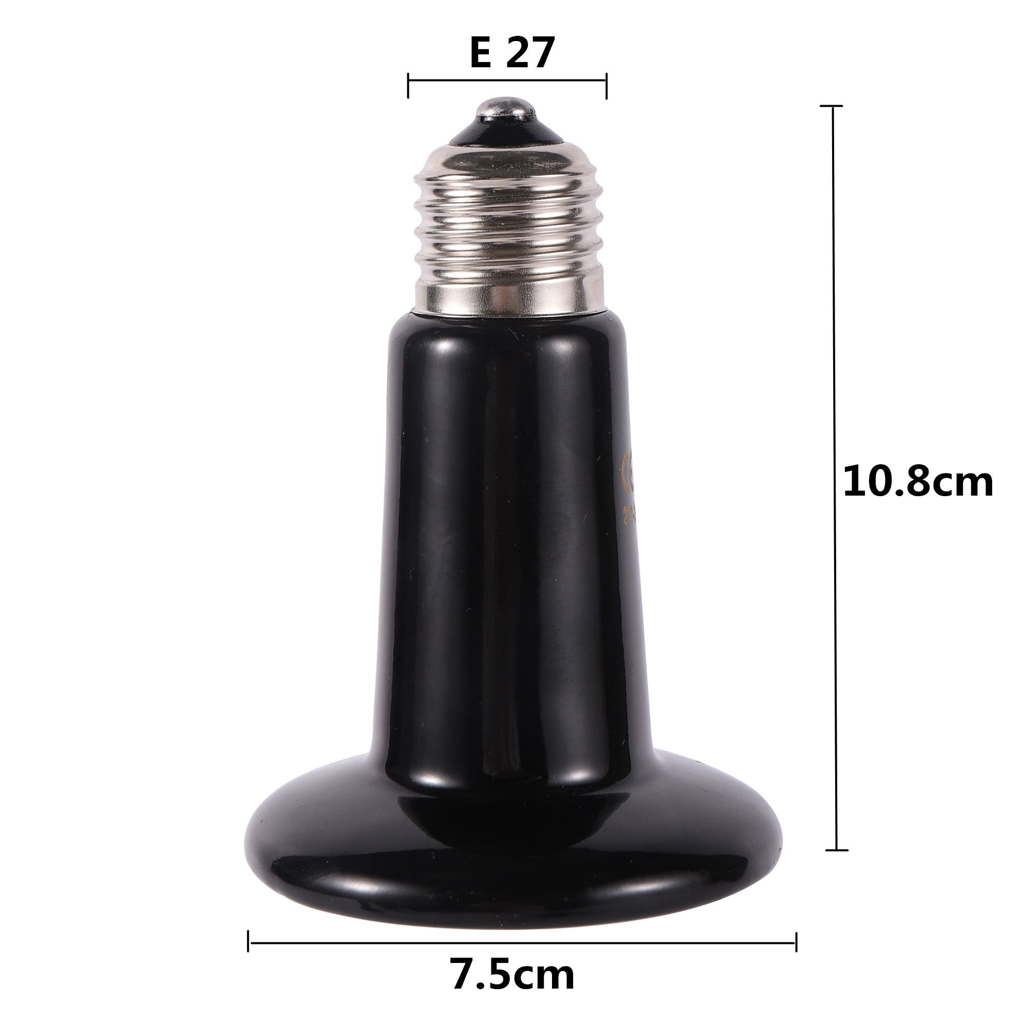 Pet Reptile Far Infrared Ceram - Ceramic Heat Emitter incelemesi ve fiyatı