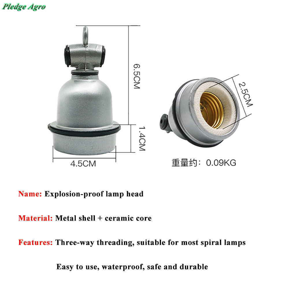 E27 Turtle Aquarium Reptile La - Ceramic Heat Emitter incelemesi ve fiyatı