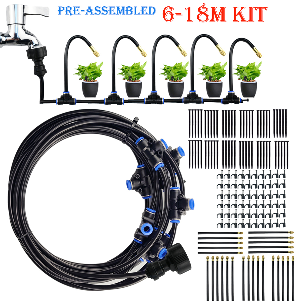 Free Bending Spray Misting Noz - Misting Nozzle Reptile incelemesi ve fiyatı