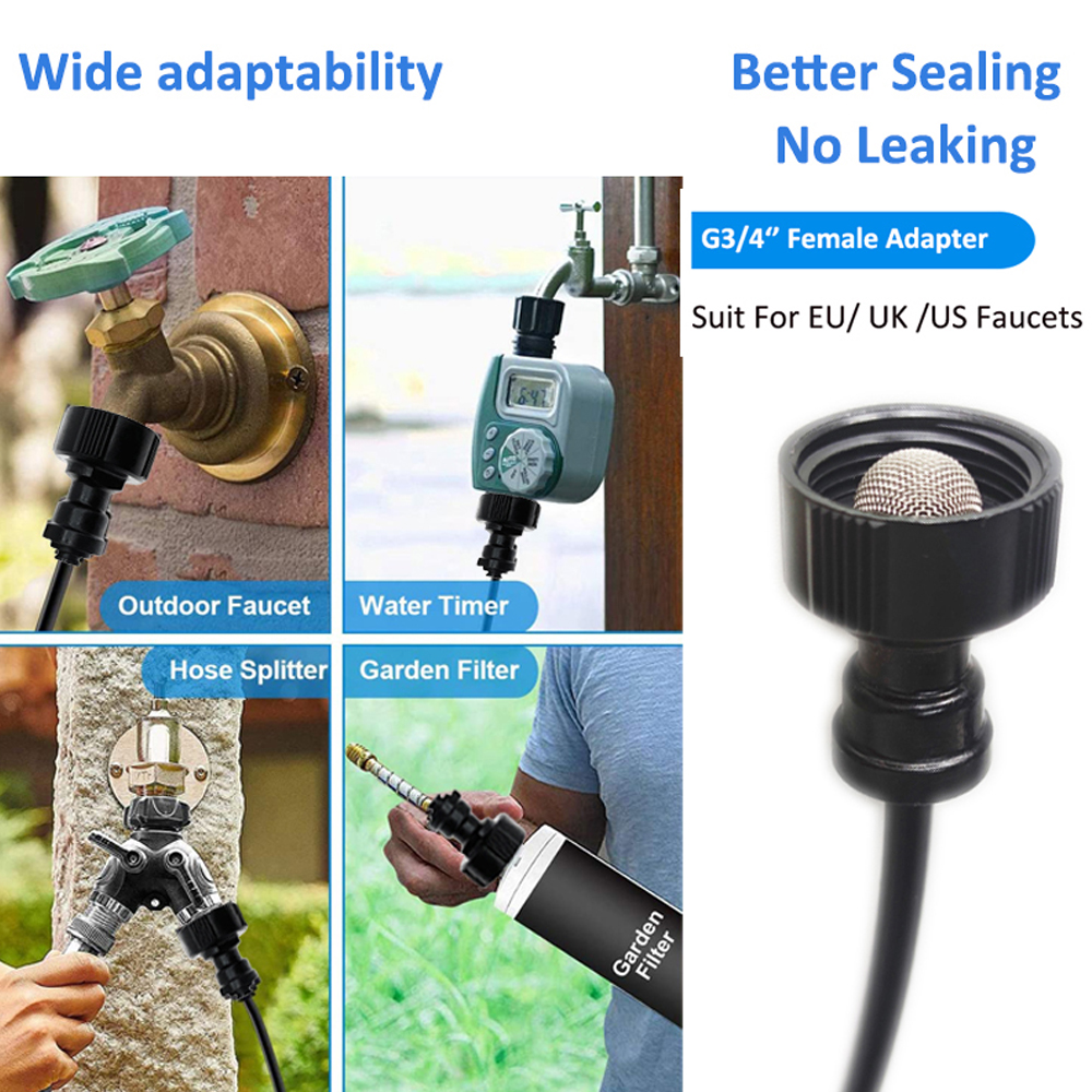 Free Bending Spray Misting Noz - Misting Nozzle Reptile incelemesi ve fiyatı