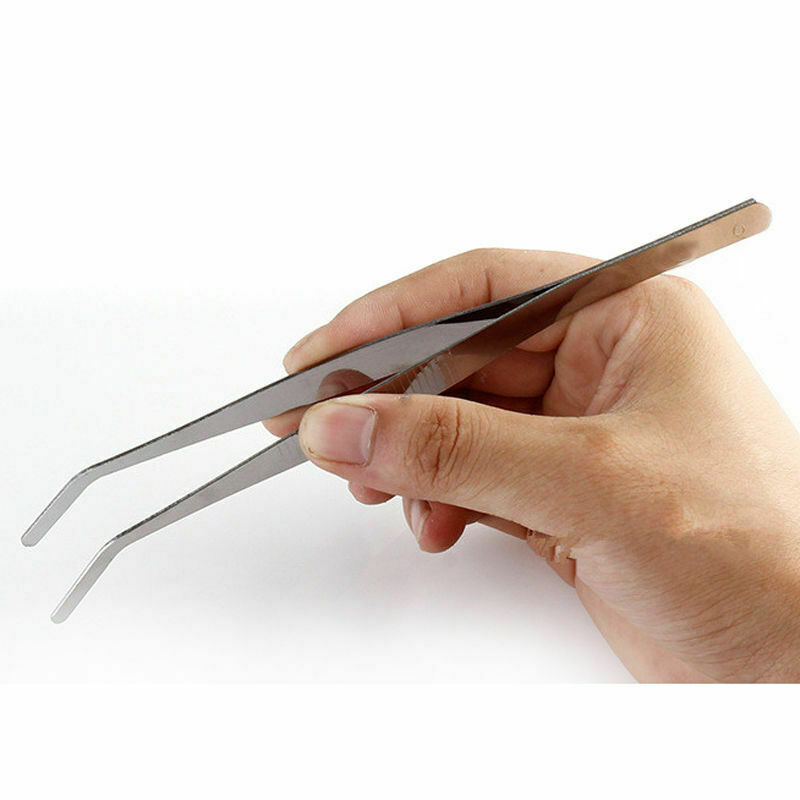 Stainless Steel Reptile Feedin - Feeding Tong Stainless incelemesi ve fiyatı