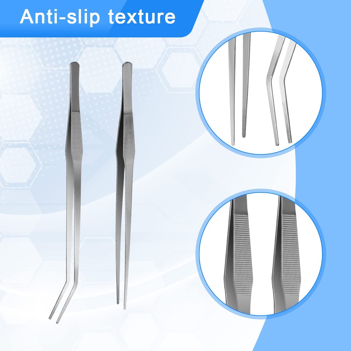 Stainless Steel Reptile Feedin - Feeding Tong Stainless incelemesi ve fiyatı