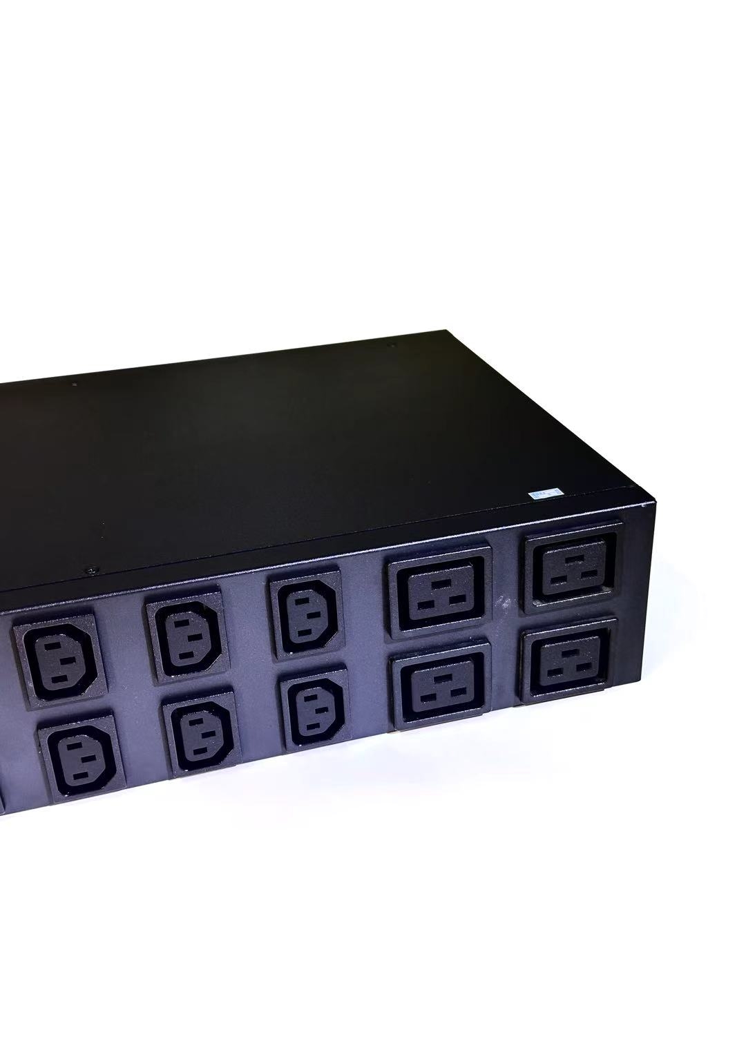 ATS PDU 16 C13 Outlets, Dual 3 - Timer Dual Outlet incelemesi ve fiyatı