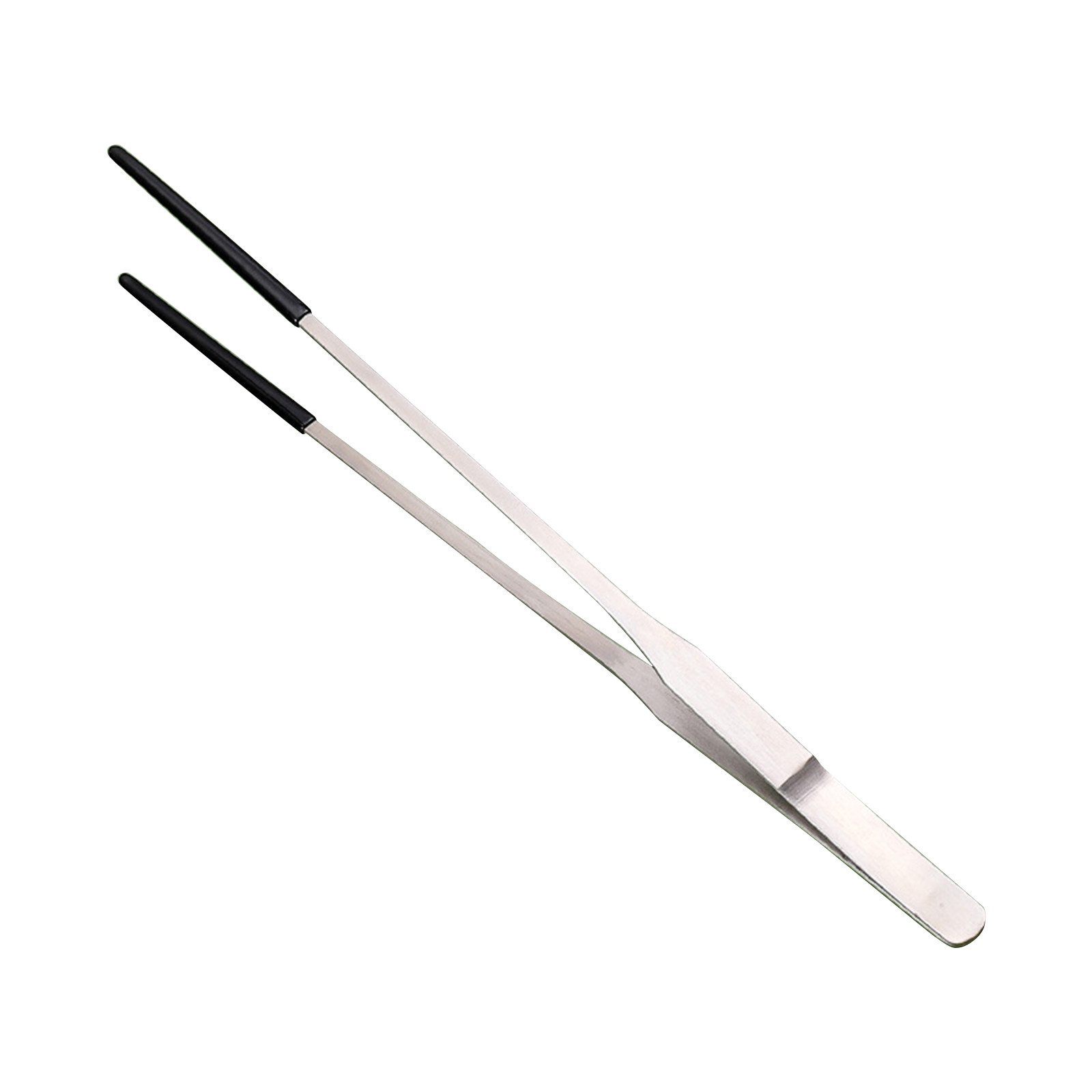 5-1PC Stainless Steel Straight - Feeding Tong Stainless incelemesi ve fiyatı