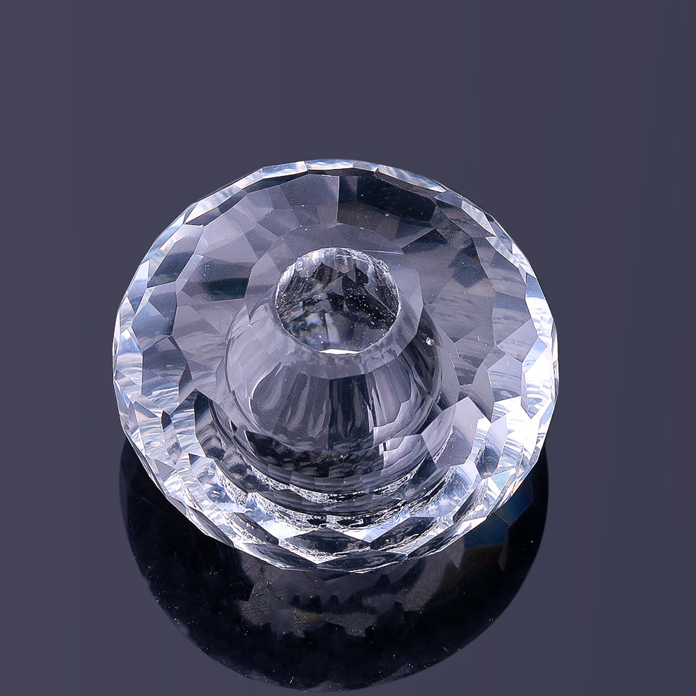 50mm Crystal Glass Faceted Sun - Glass Door Hinge incelemesi ve fiyatı