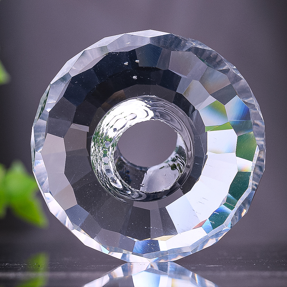 50mm Crystal Glass Faceted Sun - Glass Door Hinge incelemesi ve fiyatı