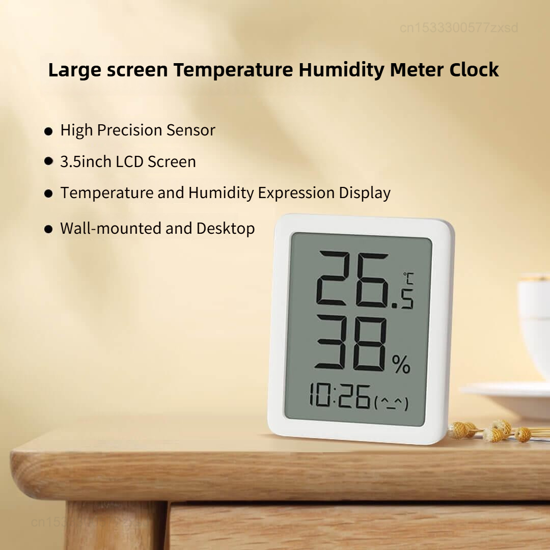 Miaomiaoce Electric Thermomete - Digital Hygrometer Probe incelemesi ve fiyatı