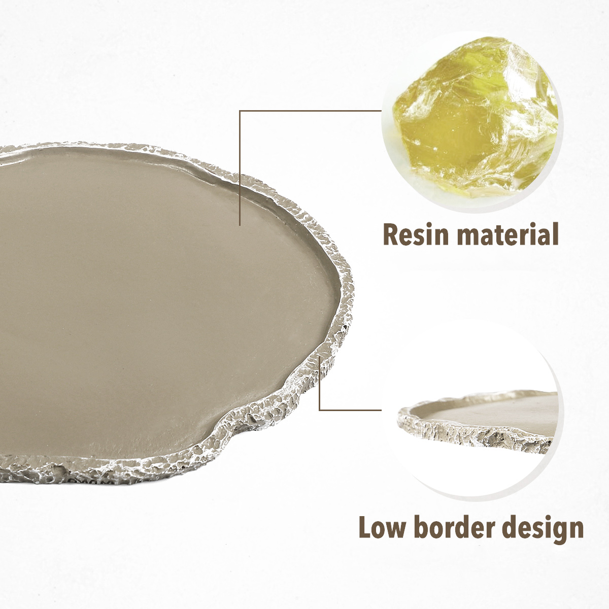 Pets Feeding Plate Reptile Fee - Water Dish Reptile incelemesi ve fiyatı