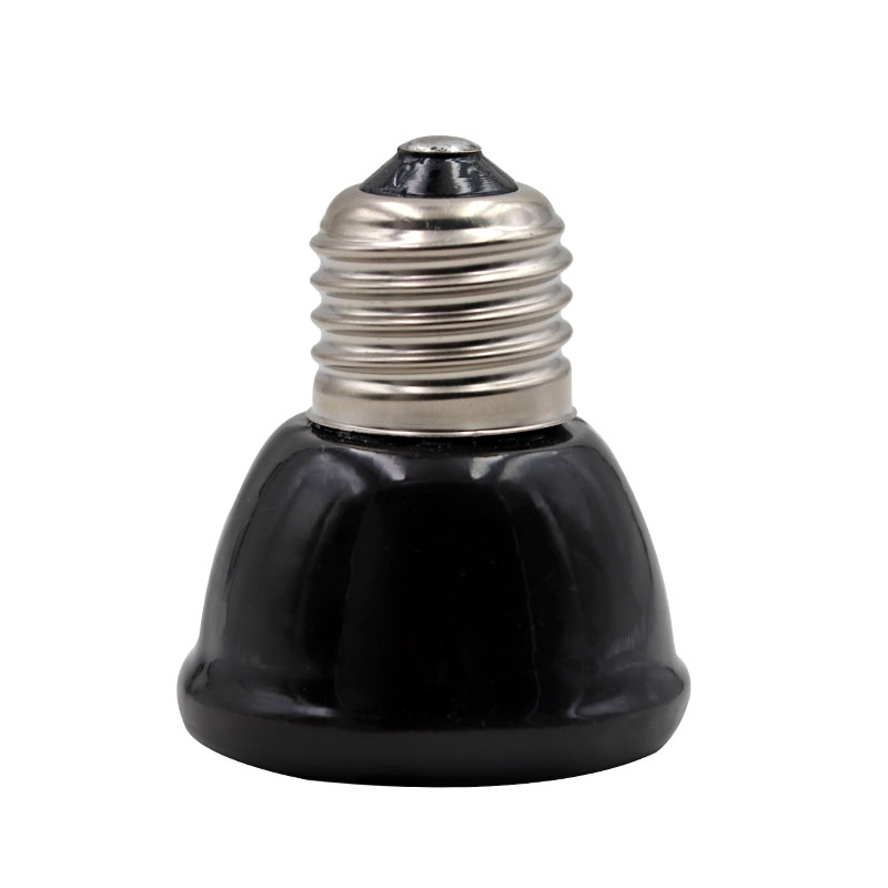 Black Mini Pet Heating lamp In - Ceramic Heat Emitter incelemesi ve fiyatı