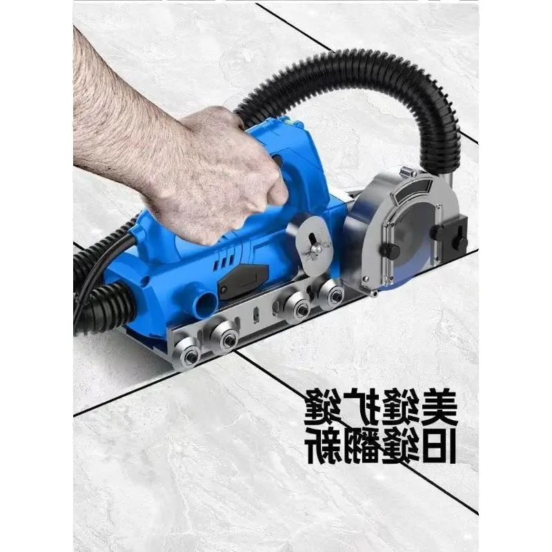 1200W Electric Seam Cleaner fo - Ceramic Tile Floor incelemesi ve fiyatı
