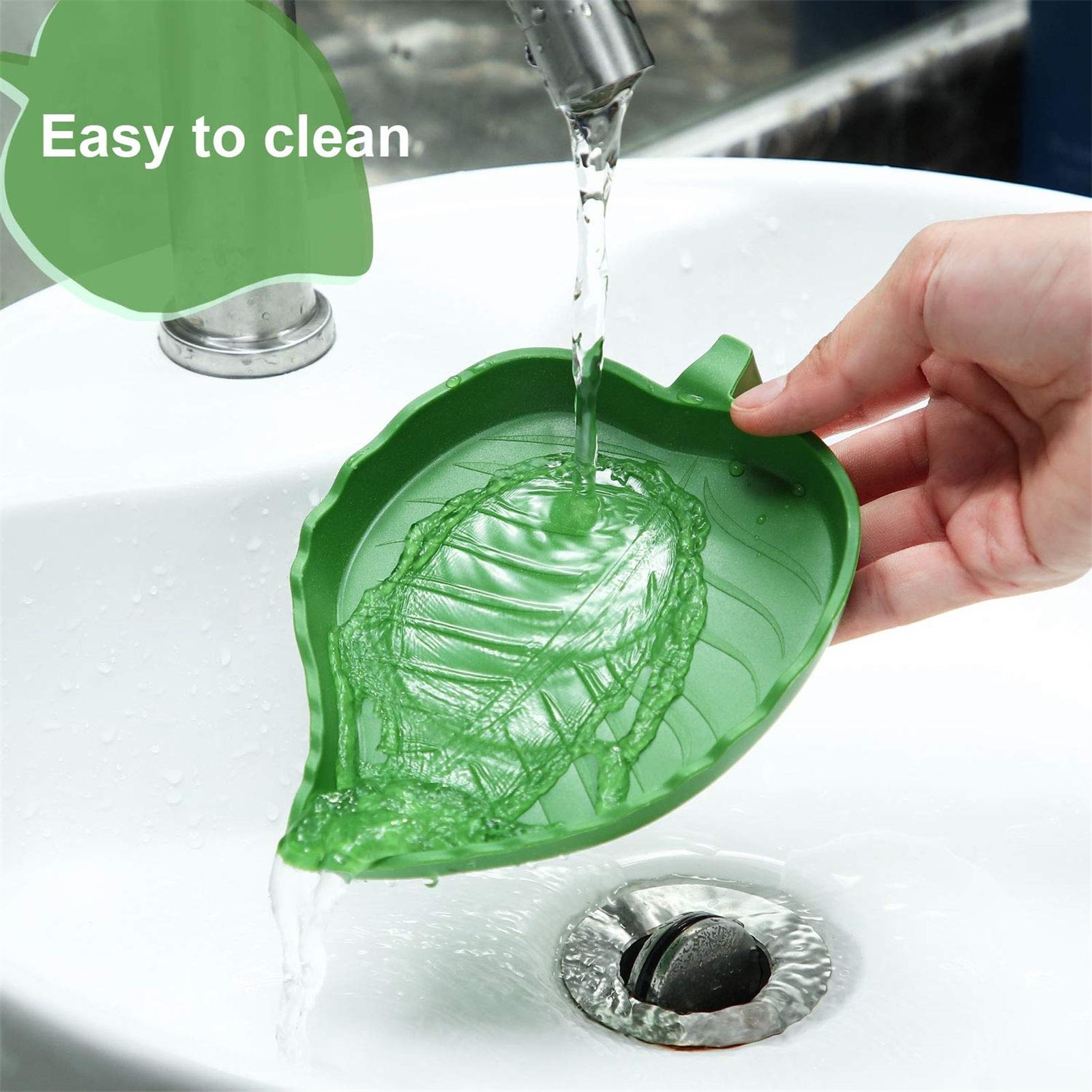 1pc Reptile Dish Flat Drinking - Water Dish Reptile incelemesi ve fiyatı