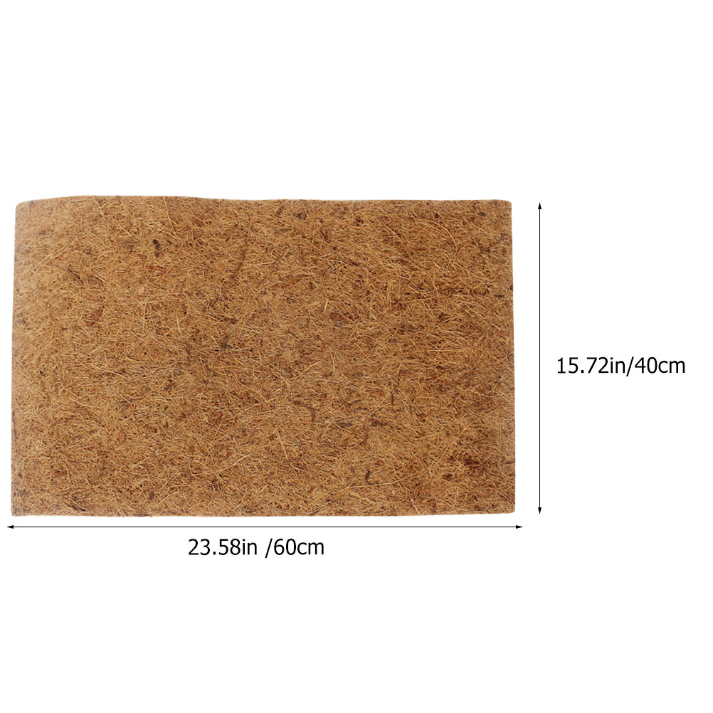 Reptile Terrarium Bedding Subs - Substrate Coconut Fiber incelemesi ve fiyatı