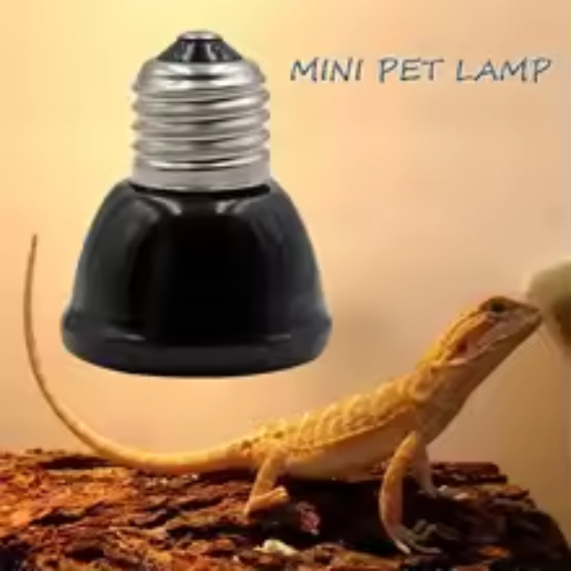 Reptile Ceramic Heat Emitter M - Ceramic Heat Emitter incelemesi ve fiyatı