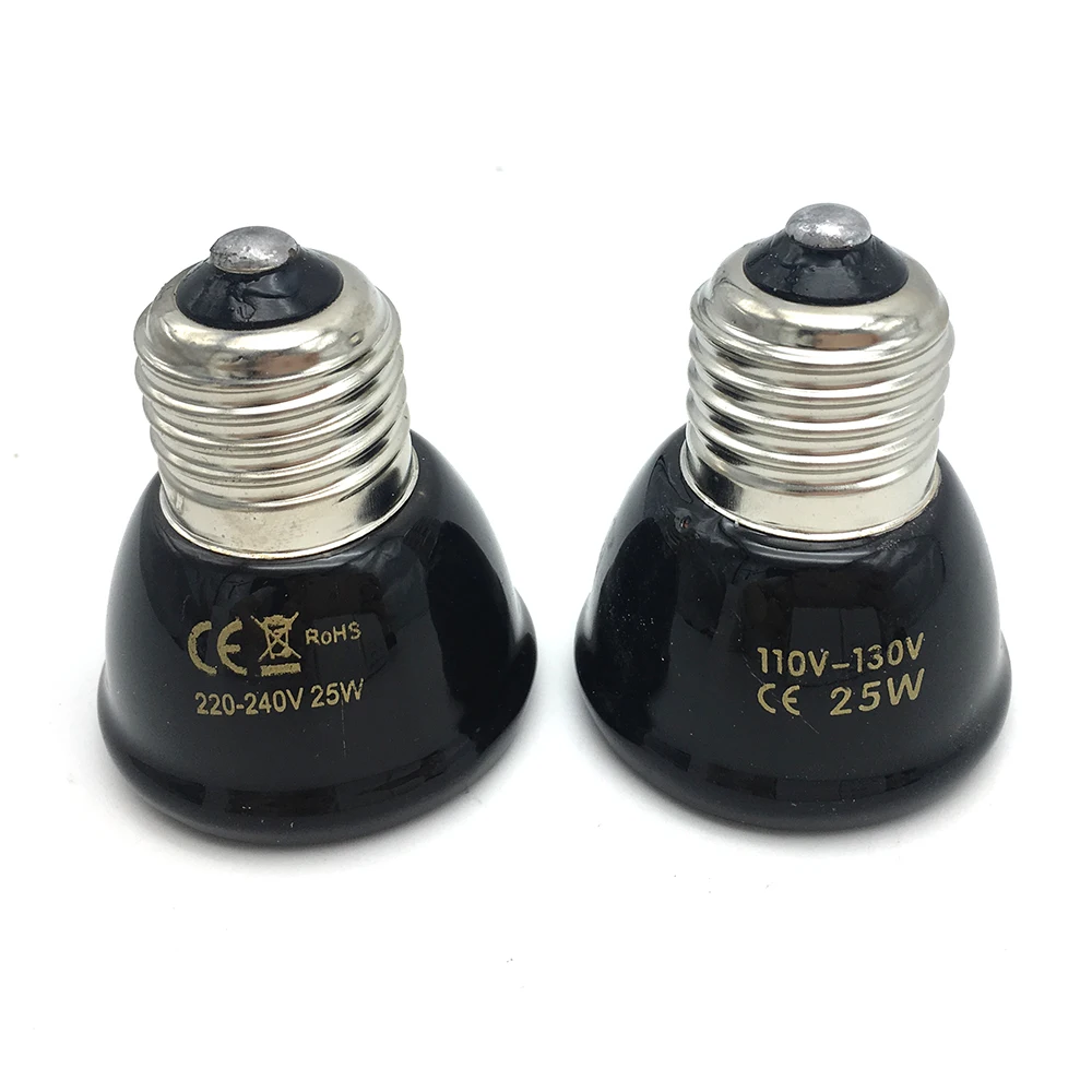 Pet Heating Lamp 110V 220V Inf - Ceramic Heat Emitter incelemesi ve fiyatı