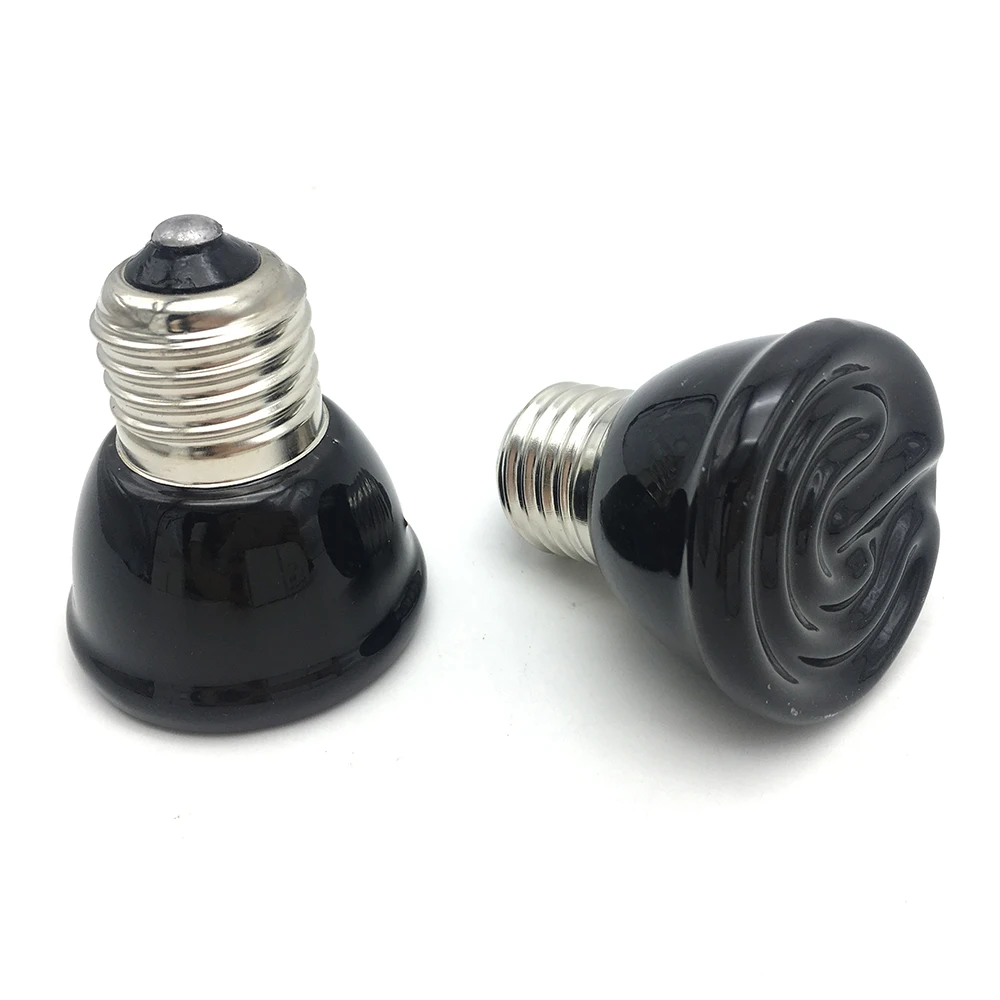 Pet Heating Lamp 110V 220V Inf - Ceramic Heat Emitter incelemesi ve fiyatı