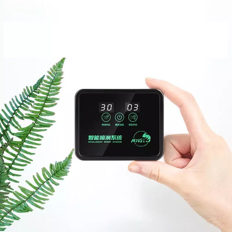 Intelligent Fogger Terrariums  - Terrarium Fogger Ultrasonic incelemesi ve fiyatı