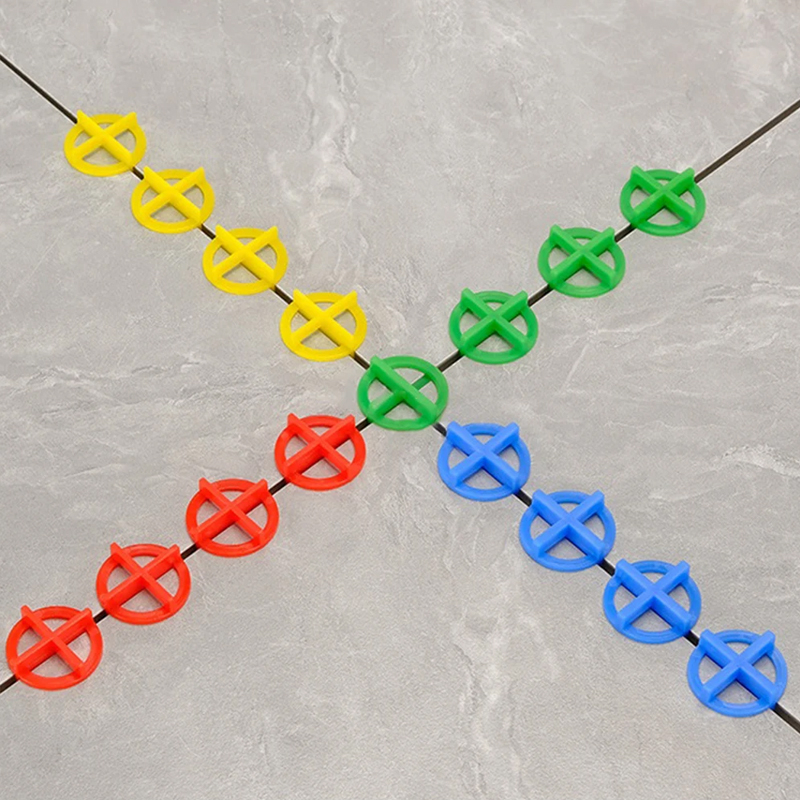 100/200Pcs Porcelain Tile Spac - Ceramic Tile Floor incelemesi ve fiyatı